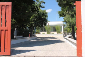 Casa vacanza La terra dei venti